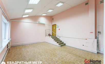 Продажа офиса, Минск, Загородный 3-й пер., 4/в,  67.9 кв.м.. Фото 9