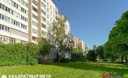  64.3 м2, Минск(Лопатина 17)