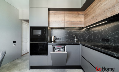 Купить 3-комнатную квартиру, Минск, ул. Основателей, д.  (Первомайский район). Фото 4