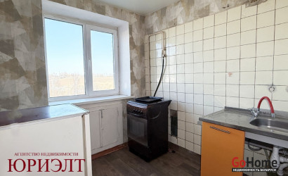 Купить 2-комнатную квартиру, Витебск, Гагарина, 113А. Фото 8