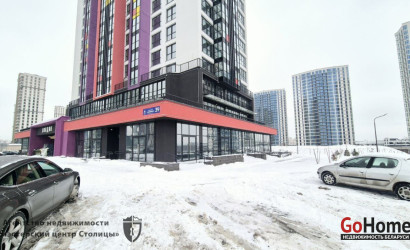 Аренда помещения, Минск, Михаила Савицкого, 39,  27 кв.м.. Фото 11