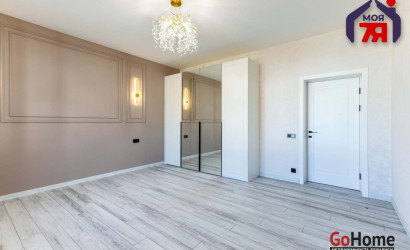 Купить 5-комнатную квартиру, Минск, Парниковый 3-й пер. (Партизанский район). Фото 11