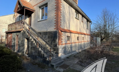 Купить дом, Островляны, Хидринский с/с, 25 соток. Фото 16