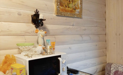 Купить дом в деревне, Утро, 5.1 соток. Фото 5