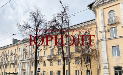 Купить 3-комнатную квартиру, Витебск, Будённого, 1. Фото 1