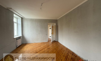 Купить 3-комнатную квартиру, Гомель, ул. Советкая, д. 36. Фото 9
