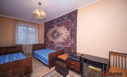 Купить 2-комнатную квартиру, Минск, Филимонова ул., 7 (Партизанский район). Фото 7