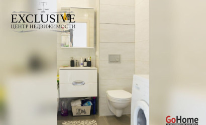 Купить 1-комнатную квартиру, Минск, Аэродромная ул., 32 (Октябрьский район). Фото 9