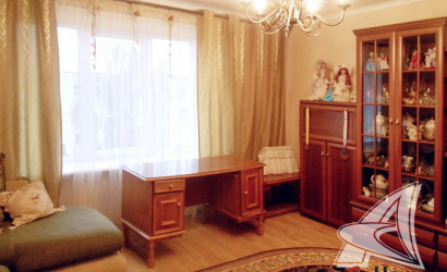 Купить 3-комнатную квартиру, Брест, Брест-восточный, ул. Скрипникова. Фото 5