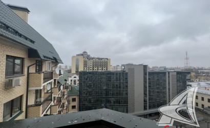 Купить 4-комнатную квартиру, Брест, Центр, ул. Маяковского. Фото 35