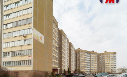 Купить 3-комнатную квартиру, Минск, Скрипникова ул., 4 (Фрунзенский район). Фото 25