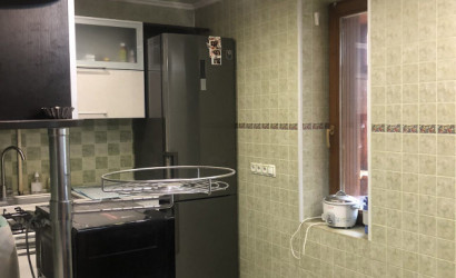 Купить 3-комнатную квартиру, Витебск, Чкалова. Фото 3