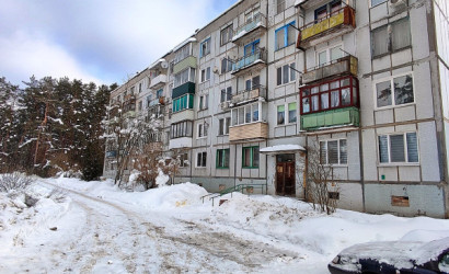 Купить 1-комнатную квартиру, Полоцк, Боровая ул., 322. Фото 9