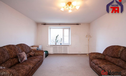 Купить 3-комнатную квартиру, Молодечно, Виленская ул., 17. Фото 13