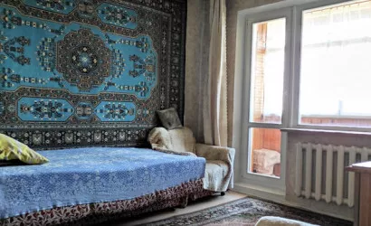  39 м2, Борисов(Строителей 10А)