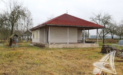 Купить дом, Синитычи, Дмитровичский с/с, 25 соток. Фото 16