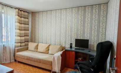 Купить 3-комнатную квартиру, Минск, Космонавтов ул., 23/1(Московский район). Фото 12