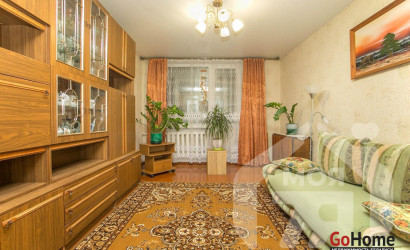 Купить 3-комнатную квартиру, Молодечно, Мира ул., 40. Фото 7