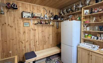 Купить дом, Жлобин, 60 лет Победы, 2, 11.7 соток. Фото 31