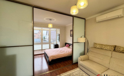 Снять 2-комнатную квартиру, Минск, ул. Тиражная, д. 122 (Советский район). Фото 10