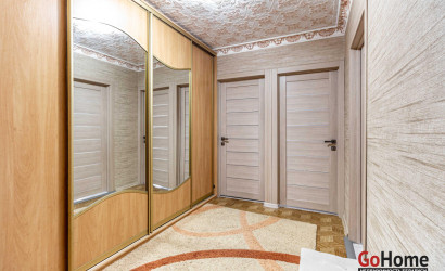 Купить 3-комнатную квартиру, Минск, Чайлытко ул., 22 (Фрунзенский район). Фото 23