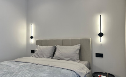 Снять 2-комнатную квартиру на сутки, Брест, ул. Гоголя, д. . Фото 9