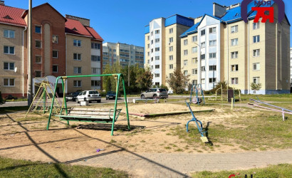 Купить 2-комнатную квартиру, Солигорск, Молодежная ул., 32. Фото 25