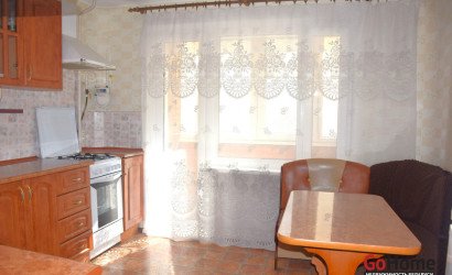 Купить 1-комнатную квартиру, Минск, Широкая, 38/4 (Советский район). Фото 3