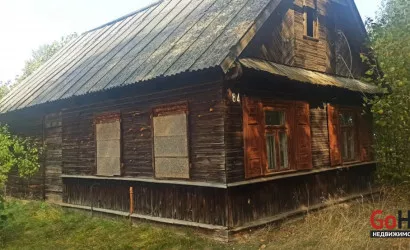  1-этаж.(110 м2), Черни(Брестская 84)