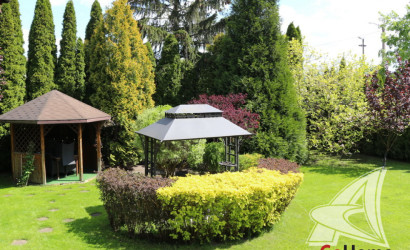 Купить дом, Брест, Граевка, 10.76 соток. Фото 7