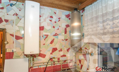 Купить дом, Татарщина, Новая ул., 15 соток. Фото 9