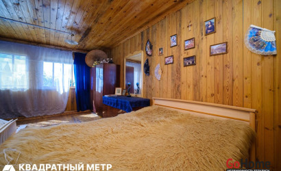 Купить дом, Петровичи, Школьная ул., 16, 15 соток. Фото 33