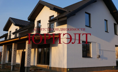 Купить дом, Брест, ул. Рябцева, д. , 6.8 соток. Фото 1