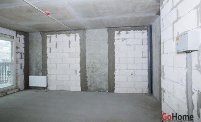 Купить 1-комнатную квартиру, Минск, Савицкого ул., 24 (Октябрьский район). Фото 3