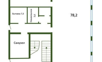Аренда помещения, Лида, 8 Марта ул., 28/Б, 122.2 кв.м.. Фото 1
