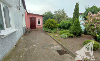 Купить дом, Брест, Киевка, 6.13 соток. Фото 21