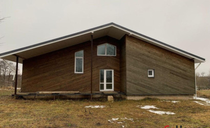 Купить дом, Соино, 24.4 соток. Фото 1