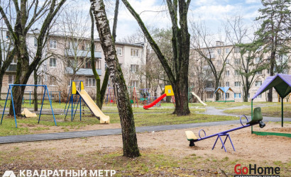 Купить 2-комнатную квартиру, Минск, Лынькова ул., 79(Фрунзенский район). Фото 13