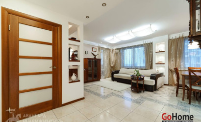 Купить 3-комнатную квартиру, Минск, Богдановича ул., 120 (Советский район). Фото 17