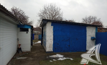 Купить дом, Брест, Задворцы, 12.73 соток. Фото 3