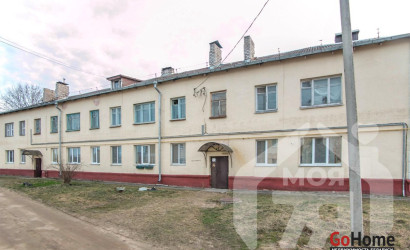 Купить 2-комнатную квартиру, Молодечно, Першемайская ул., 10. Фото 2