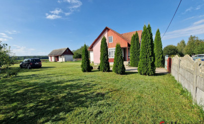 Купить коттедж, Дубровня, Лесная, 30, 18.3 соток. Фото 1