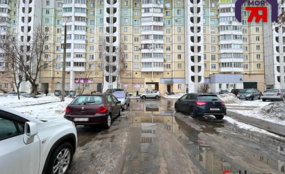 Купить 3-комнатную квартиру, Солигорск, Ленина ул., 2/Б. Фото 22