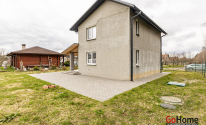 Купить дом, Родник-5, 6.44 соток. Фото 33