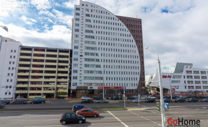 Аренда офиса, Минск, Тимирязева ул., 65/Б, 40.5 кв.м.. Фото 1