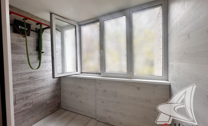 Купить 1-комнатную квартиру, Брест, Киевка, ул. Высокая. Фото 4