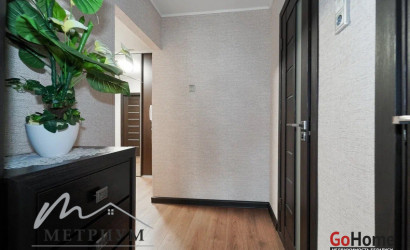 Купить 4-комнатную квартиру, Минск, Прушинских ул., 42 (Ленинский район). Фото 15