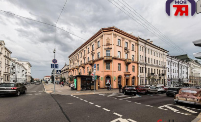Купить 3-комнатную квартиру, Минск, Ленина ул., 18 (Ленинский район). Фото 24