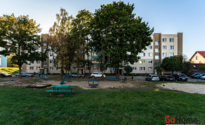 Купить 2-комнатную квартиру, Минск, Голодеда ул., 30 (Заводской район). Фото 36