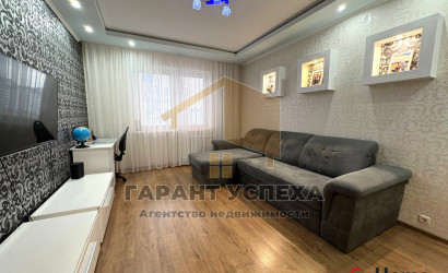 Купить 1-комнатную квартиру, Брест, ул. Колесника, д. . Фото 3